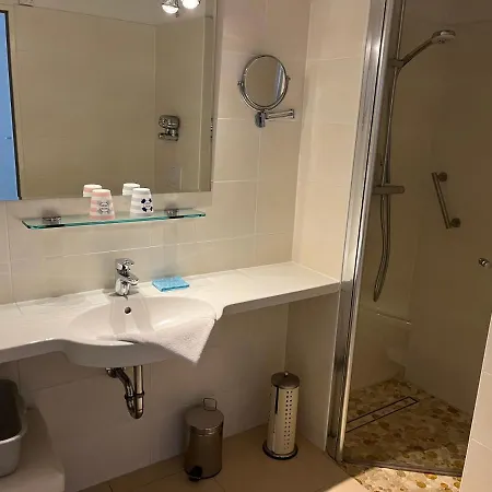 Nordland - Lolland Apartment Wyk auf Föhr