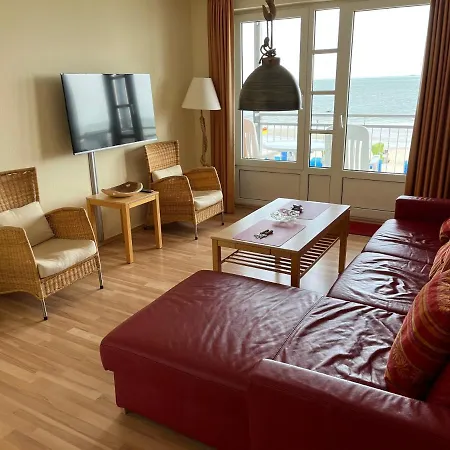 Nordland - Lolland Apartmán