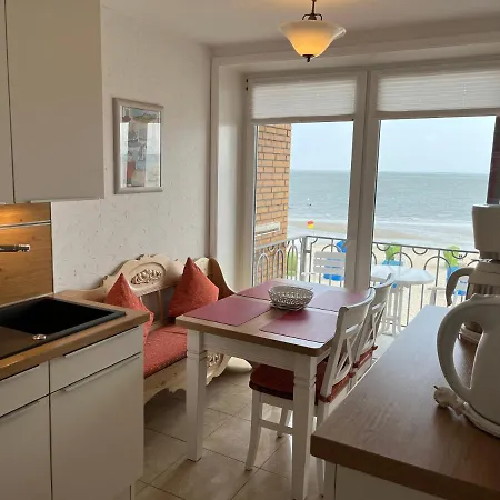 Nordland - Lolland Apartment *