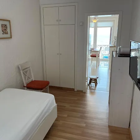 Apartmán Nordland - Lolland