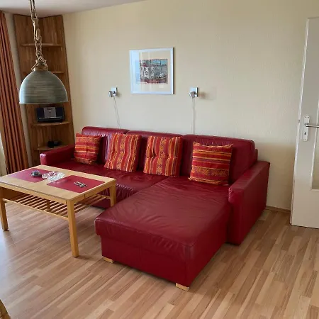 Nordland - Lolland Apartment Wyk auf Foehr