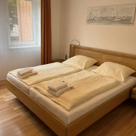 Nordland - Lolland Apartment *