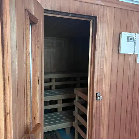 Nordland - Lolland Apartment *