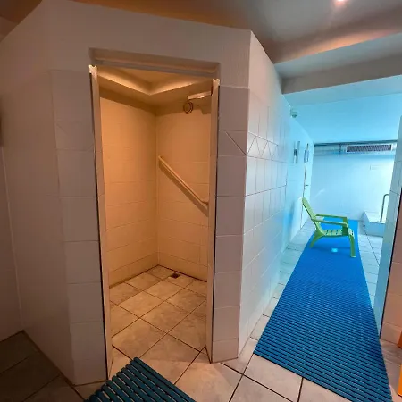 Nordland - Lolland Apartmán
