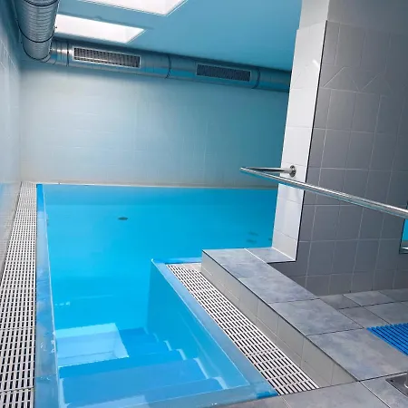 Apartment Nordland - Lolland *