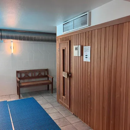 Apartment Nordland - Lolland Wyk auf Foehr