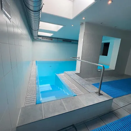 Nordland - Lolland Apartment *