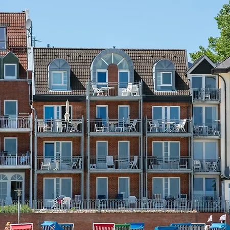 Nordland - Lolland Apartment Wyk auf Föhr