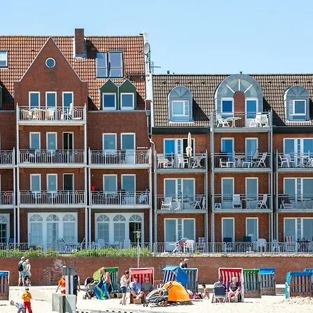 Nordland - Lolland Apartmán *