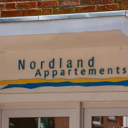 Nordland - Lolland Apartment