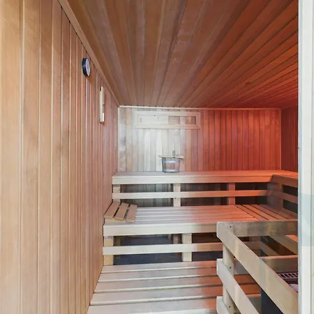 Nordland - Lolland Apartment *