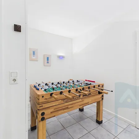 Apartmán Nordland - Lolland
